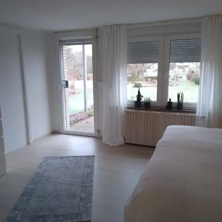 Vacation apartment in the beautiful Weserbergland - Höxter, Lüchtringen