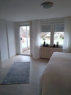 Vacation apartment in the beautiful Weserbergland - Höxter, Lüchtringen