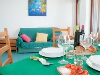 Apollo's Terraces Beach apartments less than 20 m from the sea! Ponente