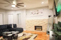 Gorgeous 4BDR in Chicago / 15mins from DWTN Brand New!