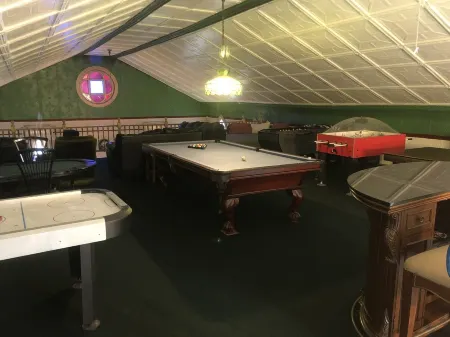 LOOKING FOR A HEAVENLY GETAWAY