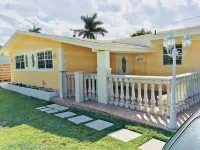 ANDY RESORT IN CUTLER BAY FL USA