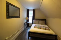 Two Bedroom Apt in Barre VT!