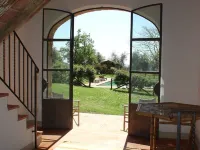 House with pool. Idyllic setting in hills near Lucca and coast WiFi Aircon Pescaglia otelleri