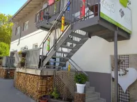 5-Star FeWo Orchidee: Wellness Luxury with Bubble Bath & Infrared Sauna!