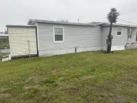 Buckhead ridge fishing headquarters