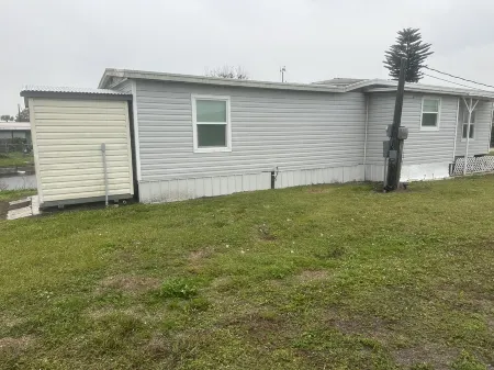 Buckhead ridge fishing headquarters