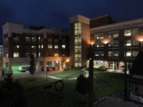 Firefly Suite Hotels in Warren