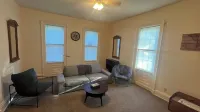 Charming Brick Home in Seneca Falls Historic District!