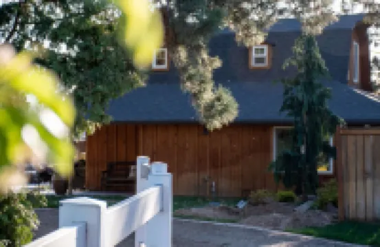 The Barn on Braden, Classic Splendor on the South Side