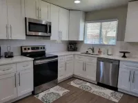Charming 2 bed in Westminster