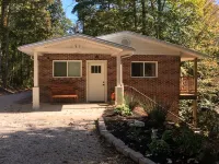 Triplett Creek Cabin Rental 2-Bedroom House  – Near Cave Run Lake! Hotels in Rowan County