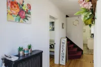 Marvelous 4-bedroom house in Woodlawn Heights, family friendly. Hotels in Yonkers