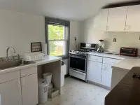 West End Beach House - 5 Minute Walk To The Beach Hotels in Long Branch