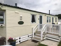 Beautiful 2 Bed Static Caravan, Thorness Bay, Isle of Wight