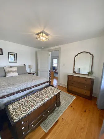 Across from Marina and Fully Renovated!