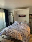 Dog friendly studio in Mammoth Lakes!