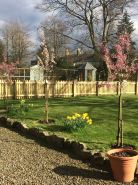 Charming Rural Farmhouse Cottage