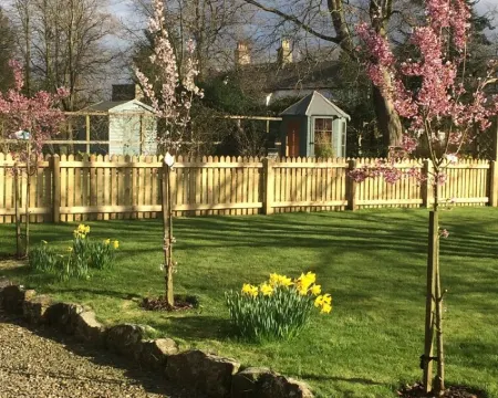 Charming Rural Farmhouse Cottage Hotels in Lanark