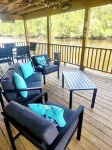 No Wake Zone-4-Bedroom House-Edisto River-Dock & Boat Landing