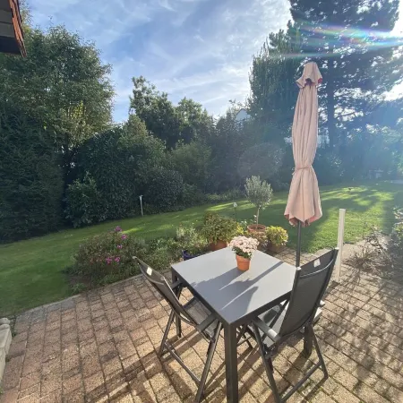 Guest house "Am Regenbogen "