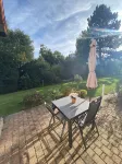 Guest house "Am Regenbogen "