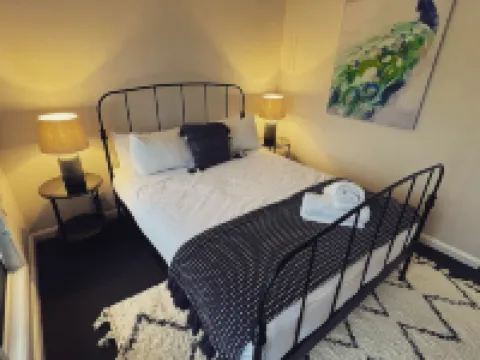 Villa Malmo - Robe, South Australia Robe otelleri