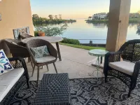 30 Day Minimum - Waterfront Condo Retreat with Spectacular Views Hotels in Mandeville