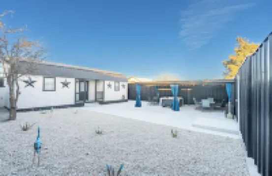 Midland's Most Private Tiny Cottage