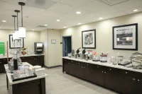 Hampton Inn & Suites Mount Laurel/Moorestown Hoteles en Municipio de Westampton