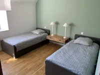 Dépendance Dans une Propriété Hotels in Riec-sur-Belon