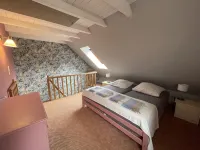 Vacation apartment Löwenzahn - close to nature, sustainable, active, relaxing - simply schön♥️