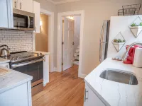 Luxury on Main / South