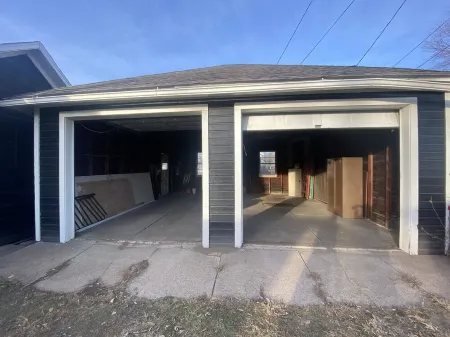 The Broadway Exchange