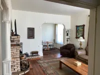 Old World charm at the beach!