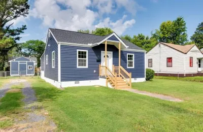 Newly renovated cozy Home away from home