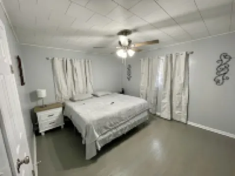 Cozy Fonzie Flat Hotels in Boyd County