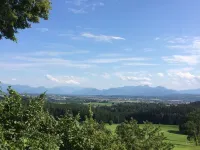 Beautiful apartment at the Etterer with terrace Hotels in Feldkirchen-Westerham