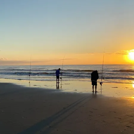 Surfside Dreaming - "It's a Shore thing