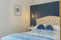 Luxury City Centre Getaway