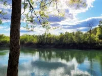 Cabin on Current River Hotels in Randolph County