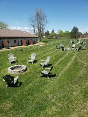 Fully renovated apartment in the heart of the Finger Lakes