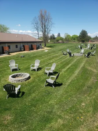 Fully renovated apartment in the heart of the Finger Lakes