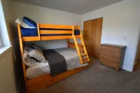 River Walk Gem Cody WY