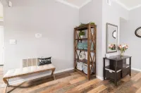 Few Mins to Ballantyne-Pet Friendly-1 Level Home-Private Plunge Pool in Backyard