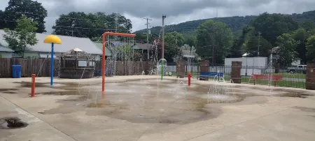 Wilson House in the heart of Fort Payne, AL