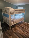 Red Oak Retreat - Cabin on the Water