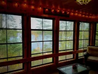 Soak Up The Sun - Lakeside Cozy CabinNear Boulder Junction & Bike Trails