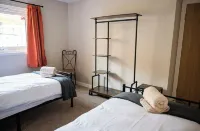 North Coast 500 Cottage, luxury retreat by Helmsdale