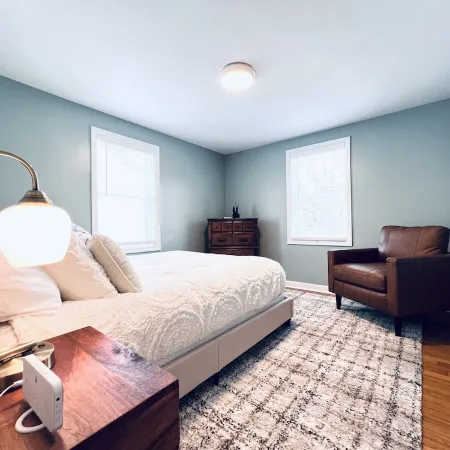 Lakewoods Cottage